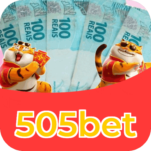 505bet - Vitória verificada Fernando C.