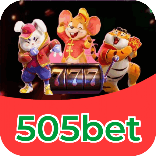 Especificações técnicas download 505bet
