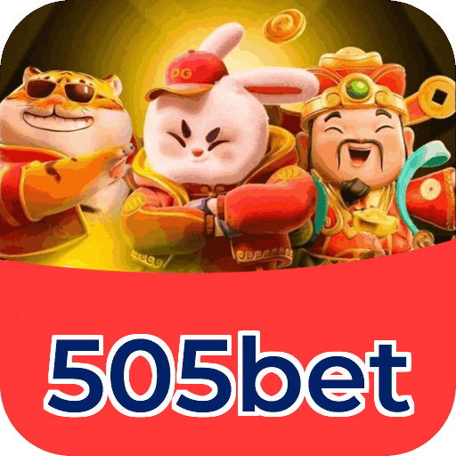 Especificações técnicas download 505bet