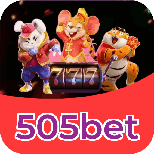 Especificações técnicas download 505bet