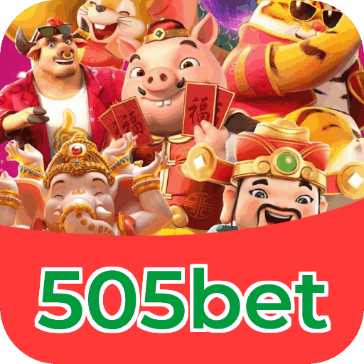 Especificações técnicas download 505bet