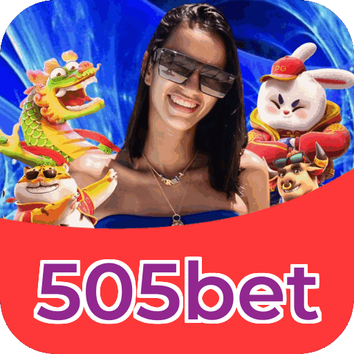 Especificações técnicas download 505bet