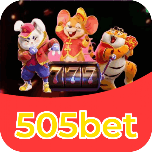 Especificações técnicas download 505bet