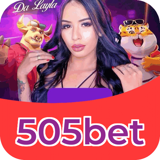 505bet - Vitória verificada Carlos M.