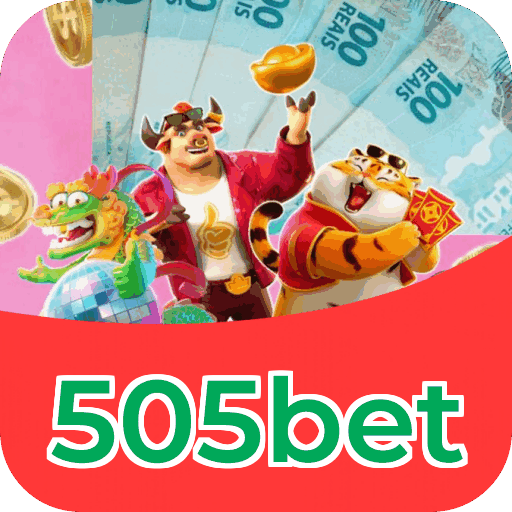 Especificações técnicas download 505bet