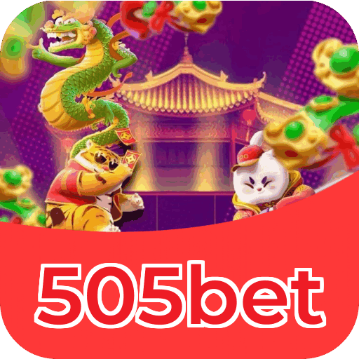 505bet - Infraestrutura de segurança certificada